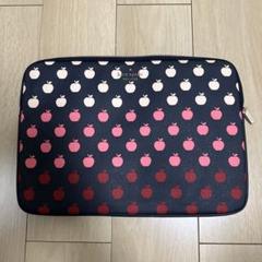 【匿名発送】ケイトスペード 水玉柄 15インチ対応 ノートPCケース 新品未使用 kate spade ドット柄 ノートPCケース - メルカリ