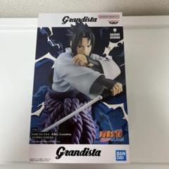 VF6433 未開封 NARUTO grandista イタチ カカシ6個セット NARUTO ナルト 疾風伝 Grandista はたけカカシ ＆ うちはイタチ