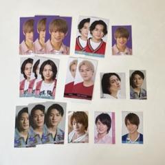 平野紫耀 デタカ 31枚セット 2025年最新】デタカ 平野紫耀の人気アイテム - メルカリ