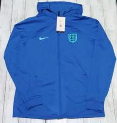 Nike イングランド代表 フード付きジャケット Nike イングランド代表 フード付きジャケット - メルカリ