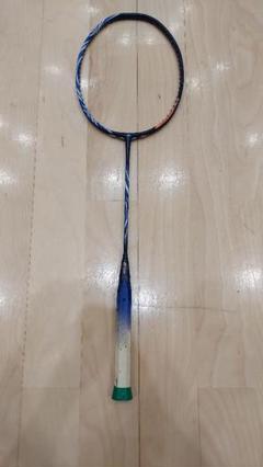 YONEX アストロクス100zz ASTROX100zz2本（Astrox 100 ZZ BP