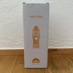 Hello! Zippy おもちゃ World Family dwe Hello! Zippy 知育玩具 World Family（DWE ディズニー英語
