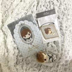 【激レア】キンプリ SWEETGARDENセット＆ファースト魂ブレスレット m25241986172_1.jpg?1668951881
