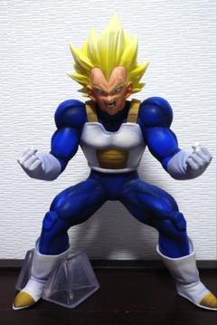 ベジータ　オムニバスアメイジング 一番くじ ドラゴンボール VSオムニバスアメイジング｜一番くじ