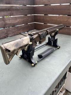 東京マルイMWS ガスガン DDM4 セラコート 国内正規店購入 東京マルイMWS ガスガン DDM4 セラコート 国内正規店購入 - メルカリ