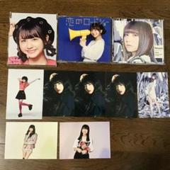 フェアリーズ 林田真尋 CD トレカ 生写真 セット