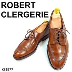 2025年最新】ROBERT CLERGERIE レディース ローファー・革靴の