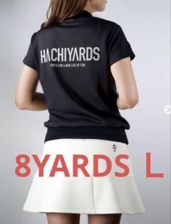 美品／8YARDS グラフィックプリント シャツ／Mサイズ