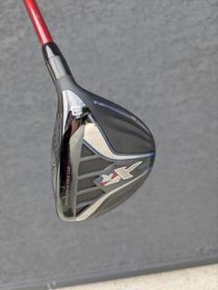 フェアウェイウッド（3w）Callaway XR