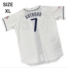【レア品】埼玉西武ライオンズ 片岡易之選手 プロコレ NPB ユニフォーム XL レア品】埼玉西武ライオンズ 片岡易之選手 プロコレ NPB