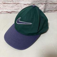 希少 NIKE Club Flame Cap 炎 デットストック 未使用 y2k | Shop