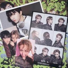 BOYNEXTDOOR トレカ ウナク テサン