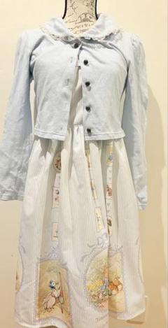 イノセントワールド ブラック 総 レース ボレロ Innocent World Innocent World Online Shop