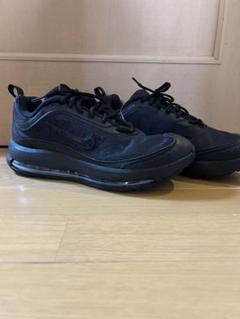 未使用　NIKE ナイキ　エアマックス AP 27㌢ NIKE スニーカー 「NIKE」エアマックスAP メンズ レディース