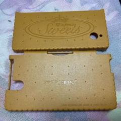 ニンテンドーDSi スイーツデザインケース