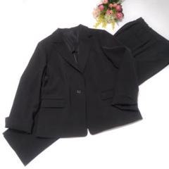 美品⭐LES MUES 15号 ジャケット セミテーパードパンツ×２本