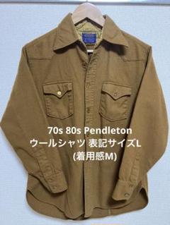 2025年最新】80年代 ペンドルトン pendletonの人気アイテム