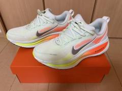 ボメロ18 Nike ZoomX スニーカー 26.5cm