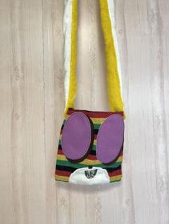 サンプル品 Skoloct / SKO FACE MESSENGER BAG サンプル品 Skoloct / SKO FACE MESSENGER BAG - メルカリ