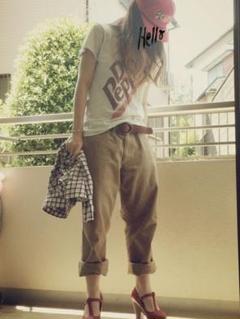 アングリッド★Tシャツ