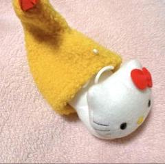 ご当地キティ キティちゃん 名古屋 ぬいぐるみ キーホルダー ご当地キティ キティちゃん 名古屋 ぬいぐるみ キーホルダー