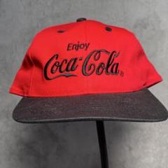 90s コカコーラ キャップ ビンテージ usa old フラッグ 00s 90s コカコーラ キャップ ビンテージ usa old フラッグ 00s