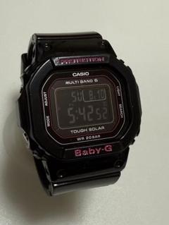 カシオ　G-shock baby-g BGD-5000 洗浄済み　超美品 カシオ G-shock baby-g BGD-5000 洗浄済み 美品 - メルカリ