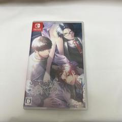 SympathyKiss Nintendo Switch ゲームソフト