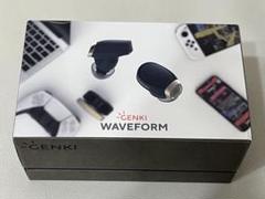 2025年最新】genki waveformの人気アイテム - メルカリ