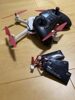 【新品未使用】ドローン THE HUBSAN X4 レッド HUBSAN X4 STAR | G-FORCE | 株式会社ジーフォース