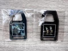 大人気新品  2025年最新】UVERworld/カラビナの人気アイテム - メルカリ ミュージシャン