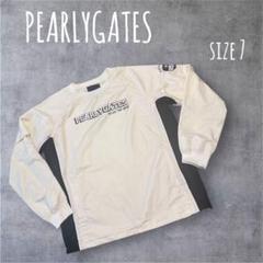 PEARLY GATES パーリーゲイツ　ゴルフ　スニード　２wayサイズ 7