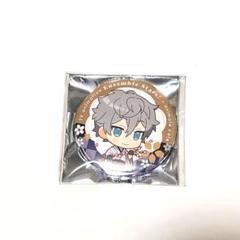 あんスタ アニカフェ 缶バッジ 新品☆あんスタ☆アニカフェ☆星型缶バッジの通販 by ♡'s shop