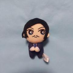 諸伏高明 ぴょことも ぬいぐるみ 名探偵コナン ぴょことも マスコット“大和&上原&諸伏”｜プライズ