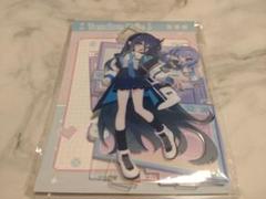 アークナイツ Muse Dash アーミヤ　特典　非売品　アクリルスタンド アークナイツ Muse Dash アーミヤ 特典 非売品 アクリルスタンド