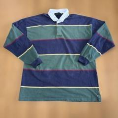 90s 00s Bassproshops ラガーシャツ XL Vintage 90s Bass Pro Shops Fishing T-shirt Sz M Gray Single