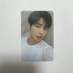 TXT Thursday child tear ver. カンテヒョン トレカ