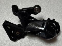 SHIMANO - あかさ ULTEGRA R8000 RD ビックプーリー付き 【訳あり】 シマノ SHIMANO アルテグラ RD-R8000 RIDEA C38 RD6 ビッグ