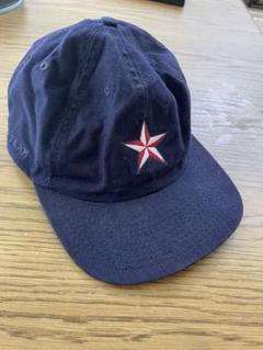90's NIKE Atlanta Olympic Cap [Dead Stock / WHITE] - Fresh