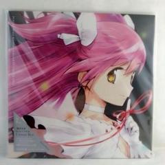 魔法少女まどか☆マギカ Ultimate 完全生産限定盤　アナログ　レコード 魔法少女まどか☆マギカ Ultimate 完全生産限定盤 アナログ レコード