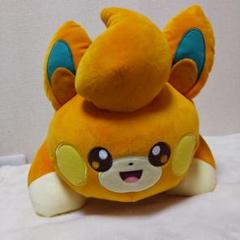 ポケットモンスター めちゃもふぐっとぬいぐるみ パモ