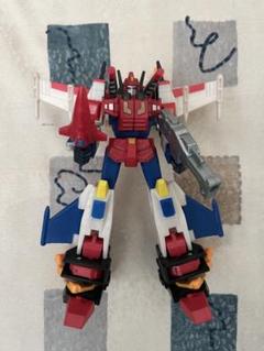 ロボットマスターズ　ビクトリーセイバー　ジャンク品 トランスフォーマー ロボットマスターズ ビクトリーセイバー