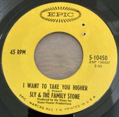 ◾️ソウル/ファンク歴史的名曲◾️SLY & THE FAMILY STONE■スラ