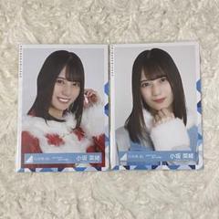 2025年最新】小坂菜緒 サンタの人気アイテム - メルカリ