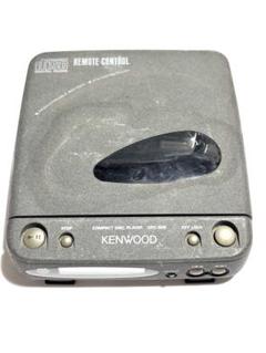 KENWOOD CDプレーヤー DPC-928 ジャンク品 - メルカリ