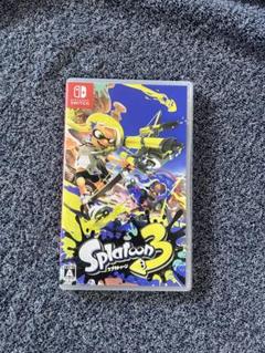スプラトゥーン 3 パッケージ版