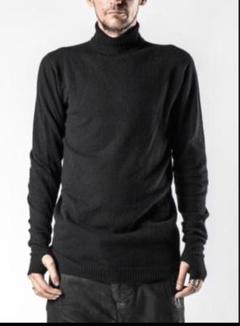 美品 Boris bidjan saberi カシミアニット