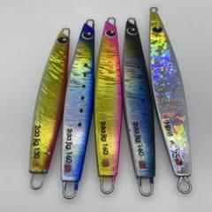 新品未使用　ツダジグ　バスター　165 130 2025年最新】ツダジグ 165の人気アイテム - メルカリ