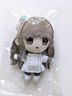 ワダアルコ展 FGO fate 岸波白野 ザビ男 ザビ子　2個セット ぬいぐるみ ワダアルコ展 FGO fate 岸波白野 ザビ男 ザビ子 2個セット