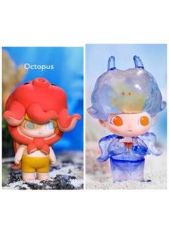 2025年最新】POPMART dimoo アクアリウムの人気アイテム - メルカリ